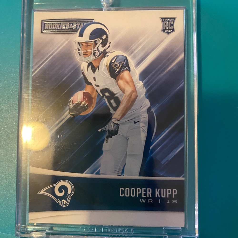 Cooper Kupp